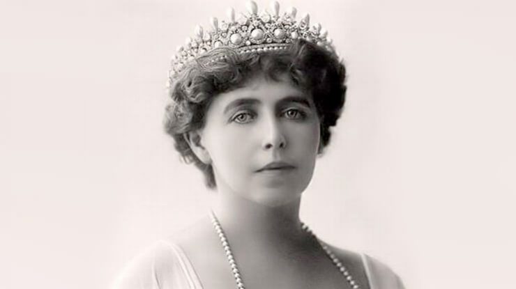 Regina Maria, femeia care a știut să se identifice cu România în conștiința liderilor internaționali