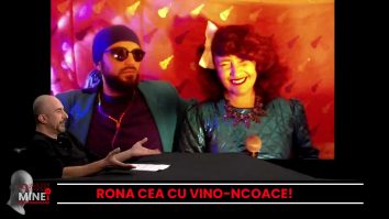 Rona Hartner: Dumnezeu vrea ca cei care erau siguri de ceea ce au avut să se simtă fragili și cu un singur microb să-i dea peste cap