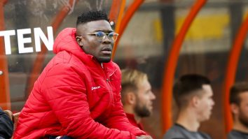 Povestea „prințului” care a ajuns „cerșetor”. Fostul fotbalist de la Real Madrid a ajuns la sapă de lemn