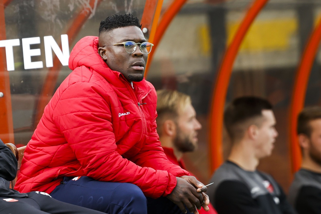 Povestea „prințului” care a ajuns „cerșetor”. Fostul fotbalist de la Real Madrid a ajuns la sapă de lemn