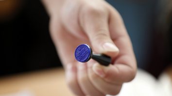 Un bărbat din Maramureș a votat la alegerile parlamentare, deși nu mai era cetățean român de 25 de ani