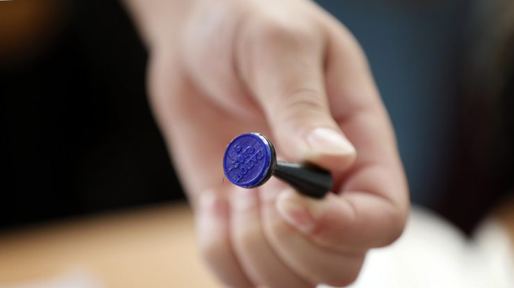 Un bărbat din Maramureș a votat la alegerile parlamentare, deși nu mai era cetățean român de 25 de ani