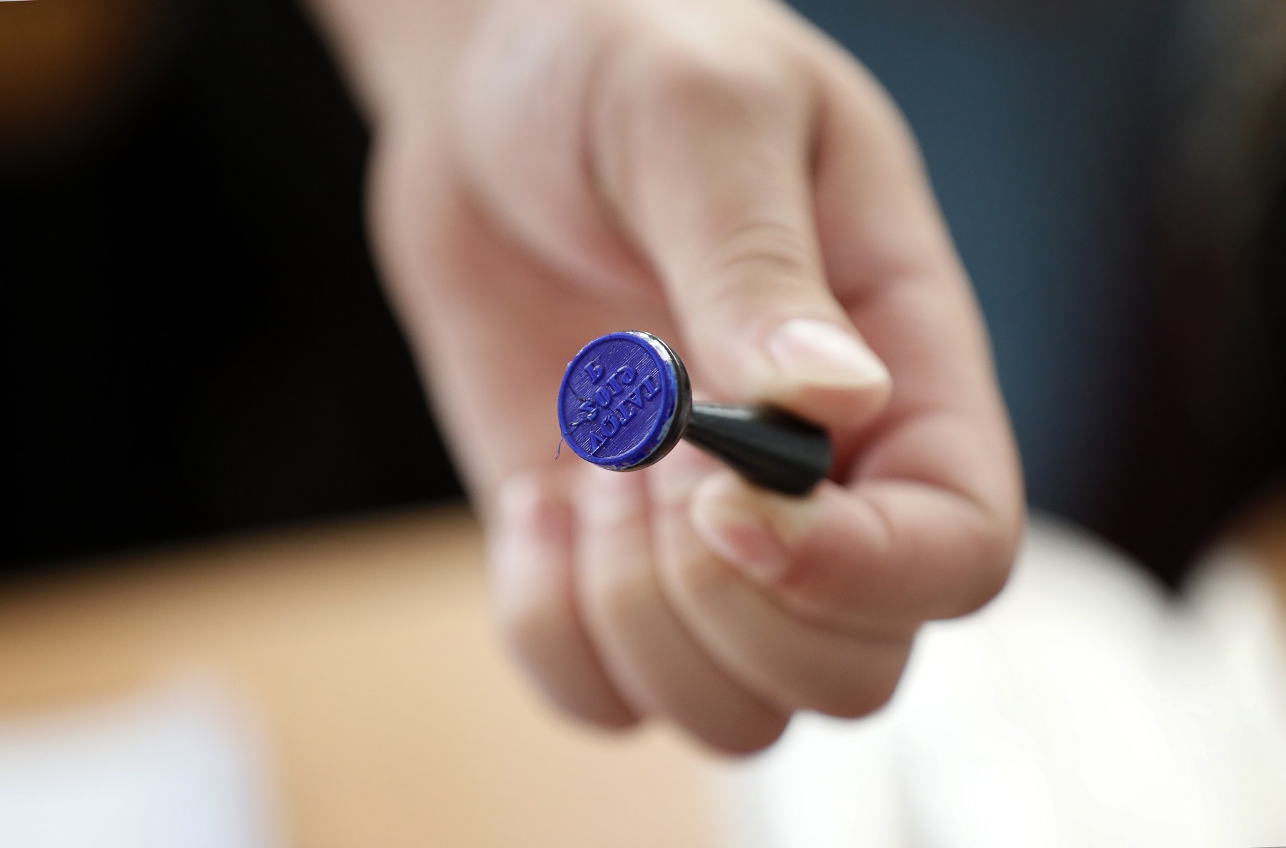 Un bărbat din Maramureș a votat la alegerile parlamentare, deși nu mai era cetățean român de 25 de ani