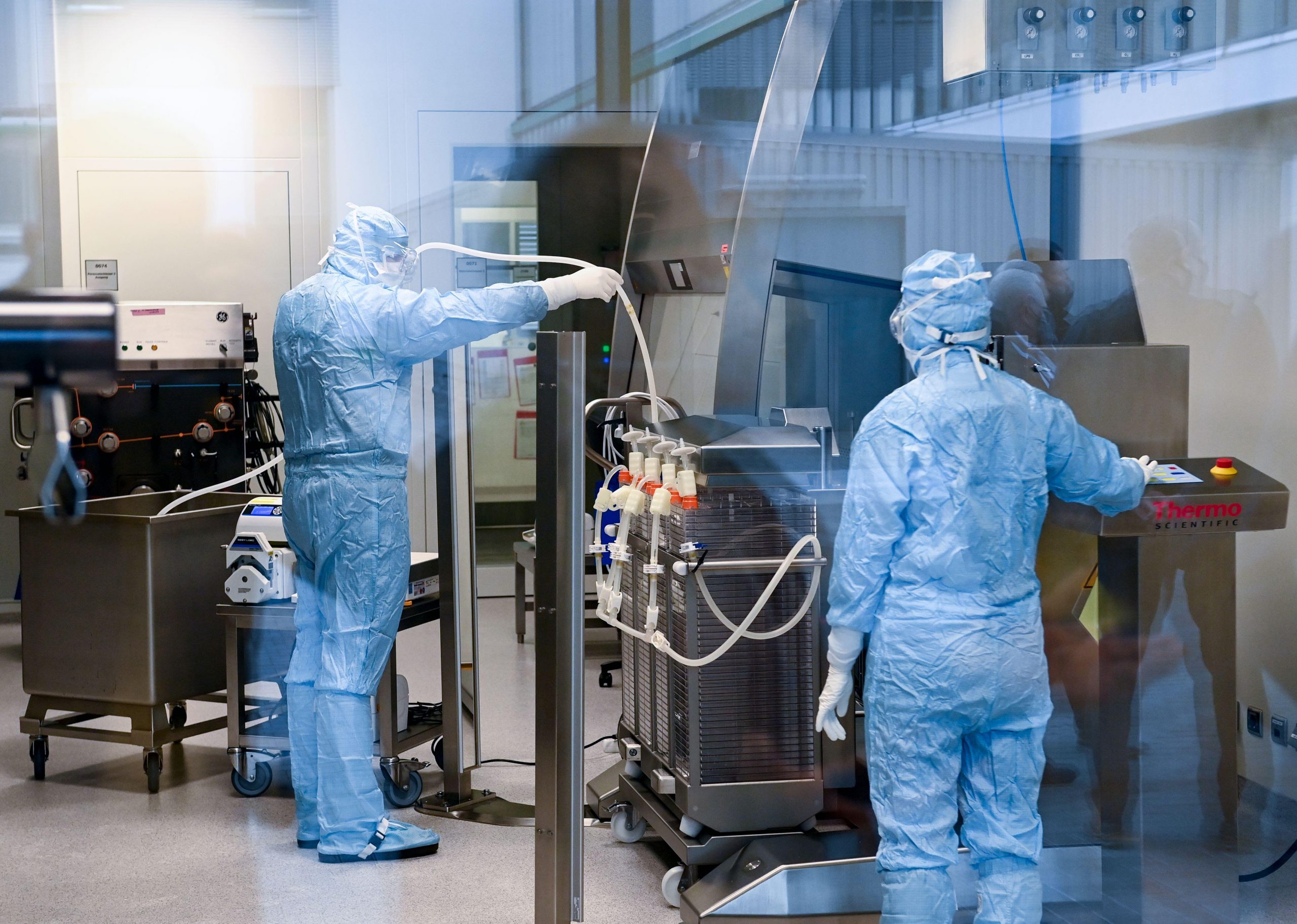 De ce datele științifice despre vaccinurile Covid nu sunt publice