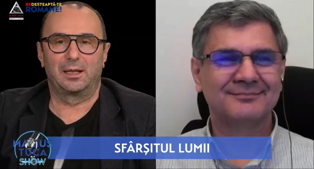 „România merge pe calea imunizării naturale, dar nu spune nimeni asta. Se formează al treilea val în Asia și poate fi și mai mare decât valul doi”
