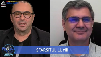 Octavian Jurma: „România merge pe calea imunizării naturale, dar nu spune nimeni asta. Se formează al treilea val în Asia și poate fi și mai mare decât valul doi”