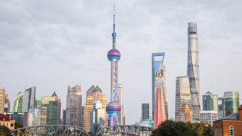 China anunță că poate controla vremea: va putea acoperi jumătate din țară cu ploi artificiale și zăpadă până în 2025