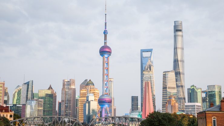 China anunță că poate controla vremea: va putea acoperi jumătate din țară cu ploi artificiale și zăpadă până în 2025