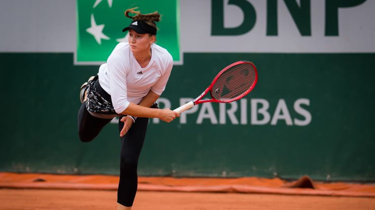 Sorana Cîrstea campioană la Dubai