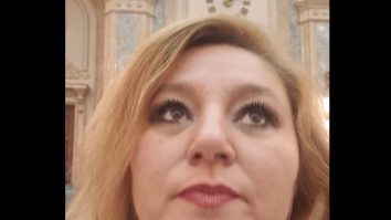 Reacția senatoarei Diana Șoșoacă după ce DSP o obligă să poarte mască: „V-am spus că mi se pregătește ceva”