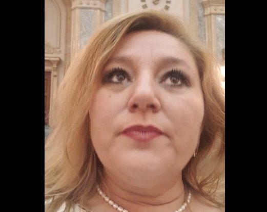 Reacția senatoarei Diana Șoșoacă după ce DSP o obligă să poarte mască: „V-am spus că mi se pregătește ceva”