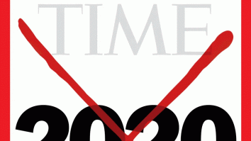 2020 a fost desemnat cel mai prost an din istorie de  revista TIME. Povestea unui an pe care nu ai vrea să-l mai trăiești