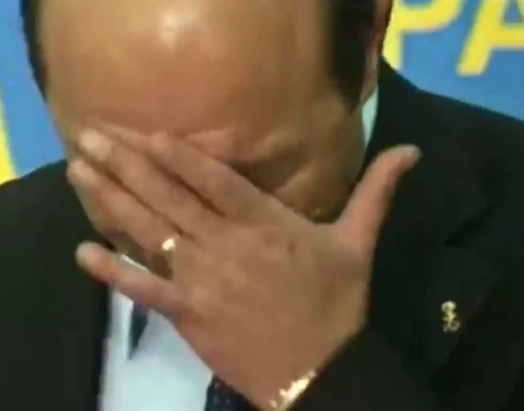 Băsescu a eșuat pe insula uitării: „Va fi un guvern cu o susţinere foarte fragmentată”