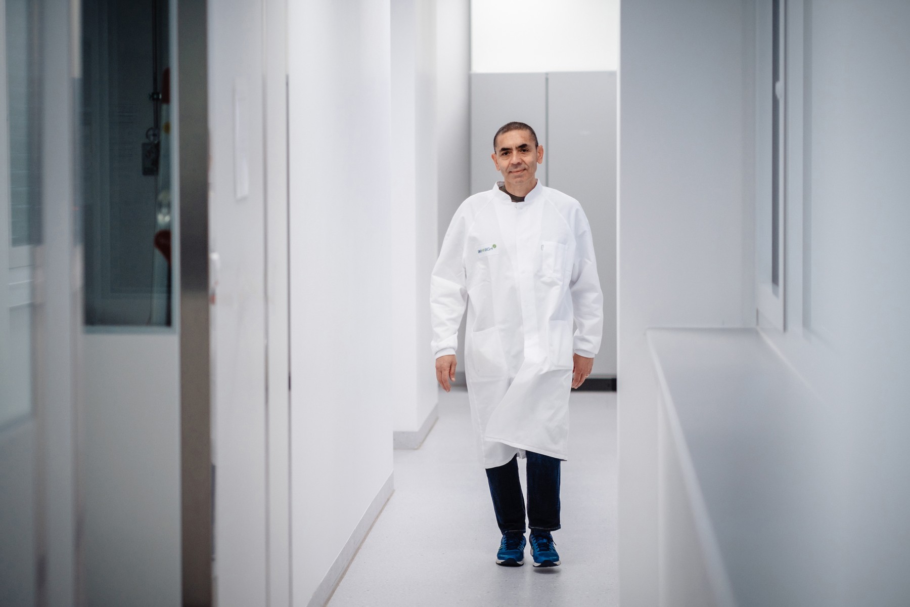 Inventatorul vaccinului Pfizer a ajuns printre cei mai bogați 500 de oameni din lume. Averea lui Ugur Sahin