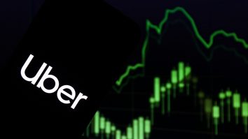 Uber a avut pierderi de 6.8 miliarde de dolari în 2020