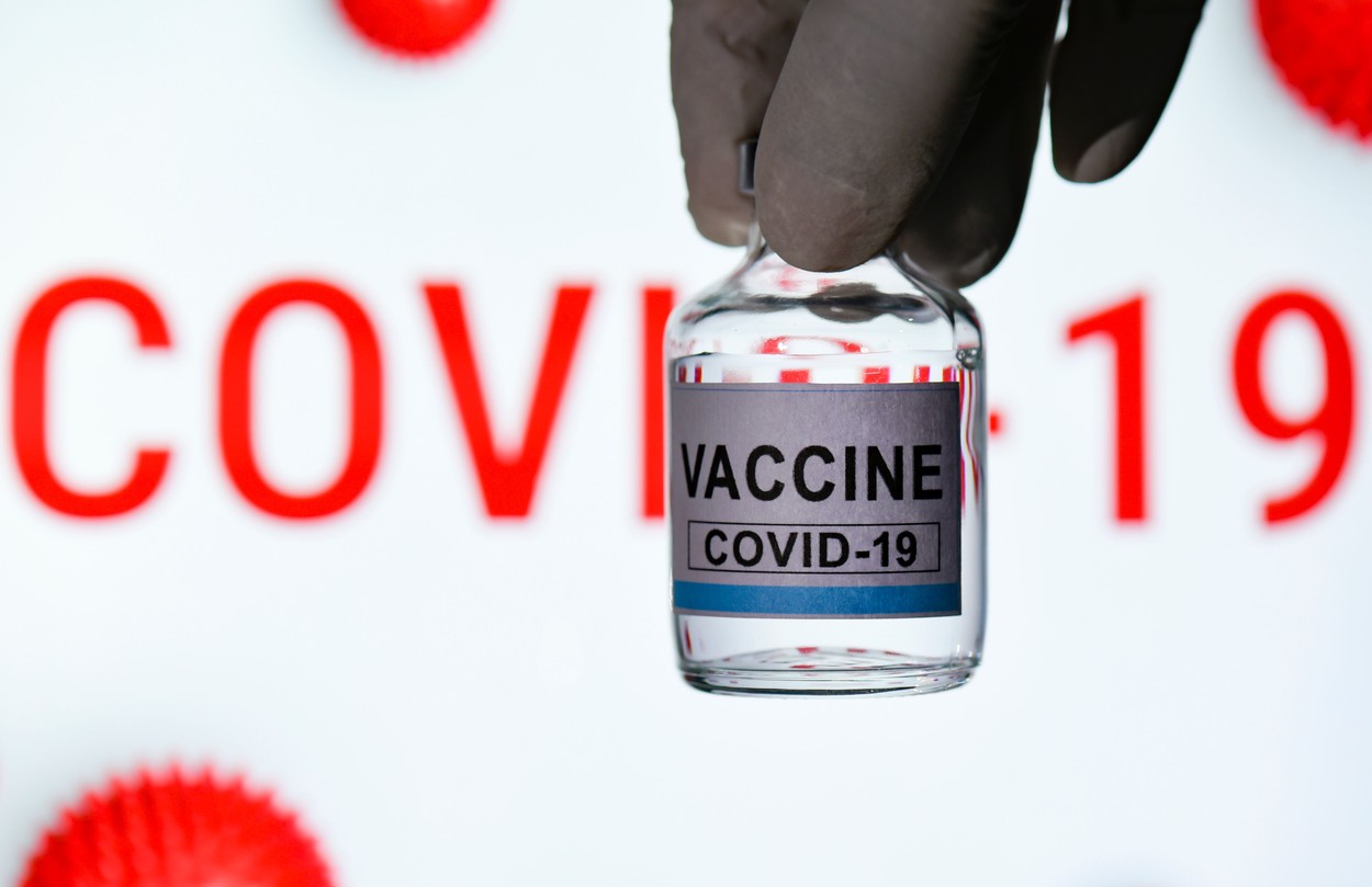 Încă un pas pentru autorizarea vaccinurilor anti-COVID în Europa. Agenția Europeană a Medicamentului anunță procedurile de evaluare