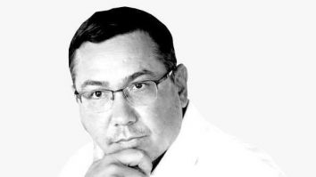 Victor Ponta, mesaj de retragere: „Mulţumesc celor care mi-au fost alături în acest proiect”