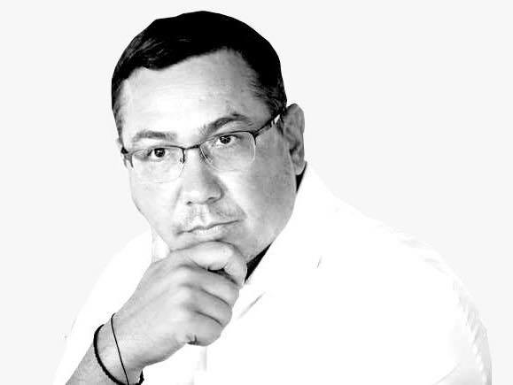 Victor Ponta, mesaj de retragere: „Mulţumesc celor care mi-au fost alături în acest proiect”