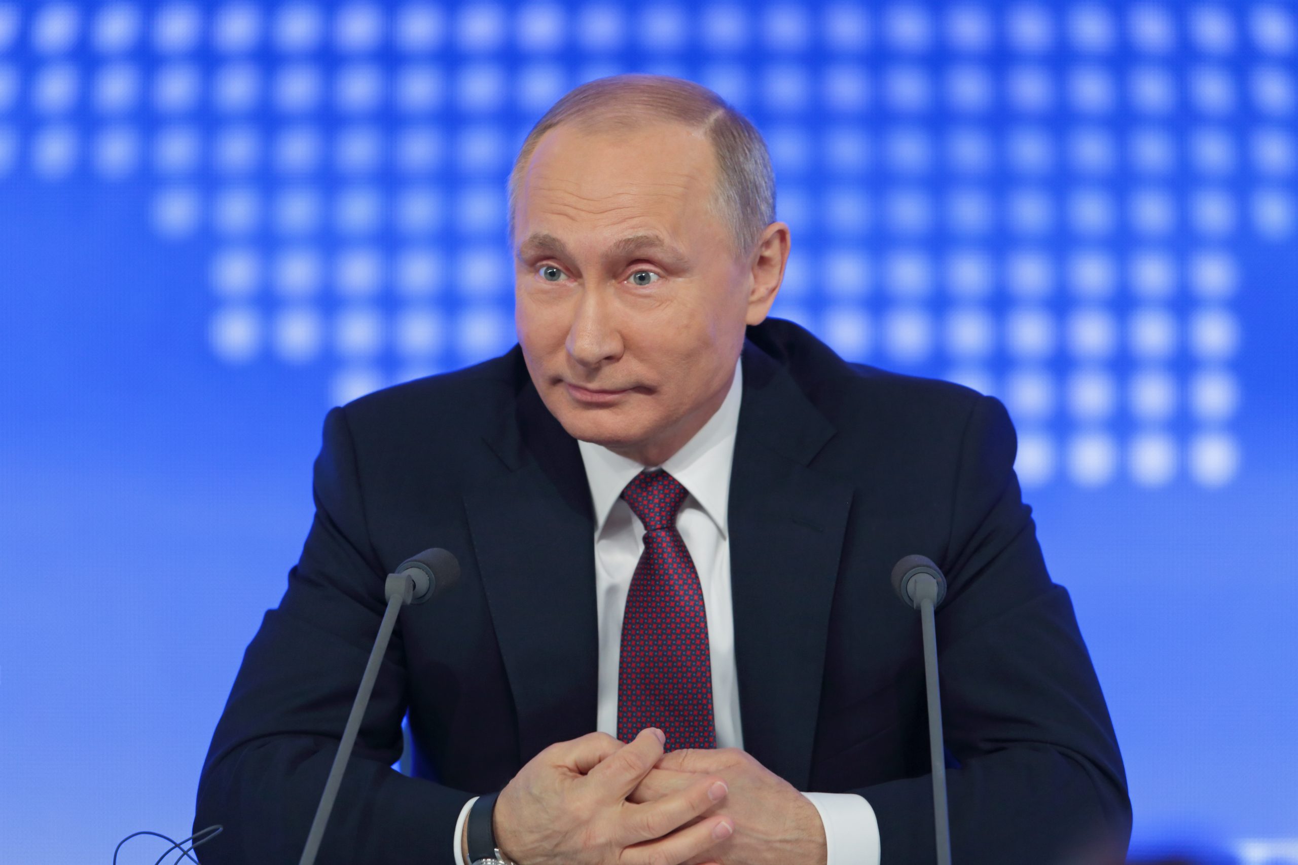De ce se teme, de fapt, Vladimir Putin: „Nu de NATO. Știe că nu noi suntem amenințarea”