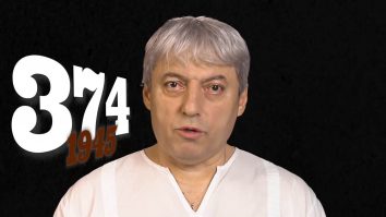 Cine intră în istorie. 374