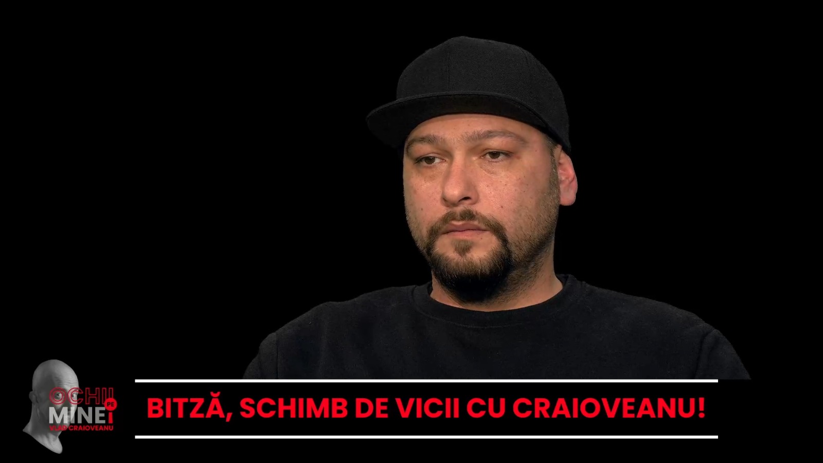 Bitză, unul dintre pionierii hip-hop-ului din țară: ,,Nu mai aveam chef de România!”