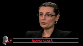 ,,Înapoi acasă”, un proiect de suflet pentru românii plecați din țară