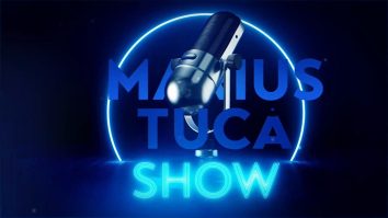 Marius Tucă Show, 9 decembrie. Invitați Cristian Hostiuc, Rareș Bogdan, Bogdan Teodorescu și Marius Oprea