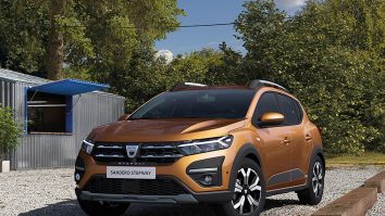 Dacia va avea un alt logo, din 2022. Cum va arăta noua emblemă. VIDEO