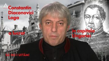 Să nu-i uităm! Constantin Loga