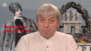 Să nu-i uităm! Avram Iancu