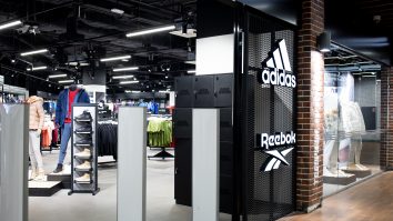 Motivul pentru care Adidas ar vrea să vândă marca Reebok. Decizia finală va fi anunțată în martie 2021