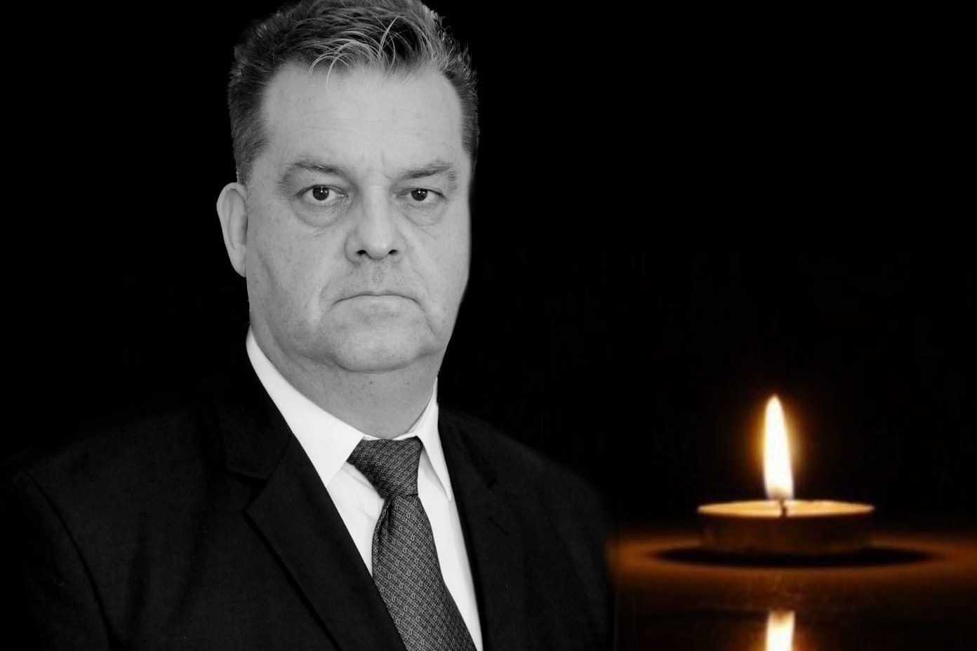 Un consilier județean USR PLUS testat pozitiv pentru coronavirus a murit la Spitalul de Urgență  din Focșani