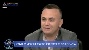 Adrian Marinescu, despre vaccinul anti-COVID destinat românilor: „Cred că vom avea Pfizer sau Moderna”
