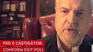 Adrian Năstase: „Poate George Simion va arăta că este liderul nou. Klaus Iohannis a pierdut alegerile”