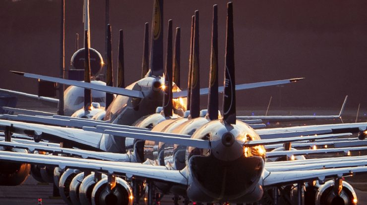 STUDIU: Cele mai apreciate aeroporturi din România. Ce au observat pasagerii