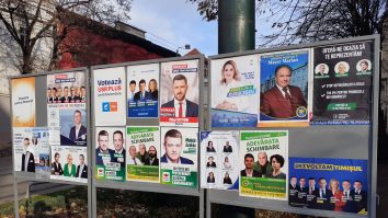 Ce scrie presa externă despre prezența redusă la urne a românilor