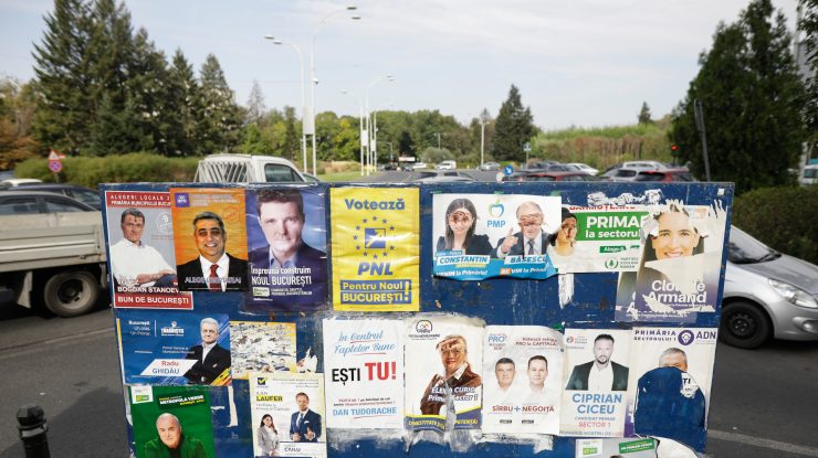 Presa străină, despre alegerile parlamentare: Cine ar putea fi adevăratul câștigător