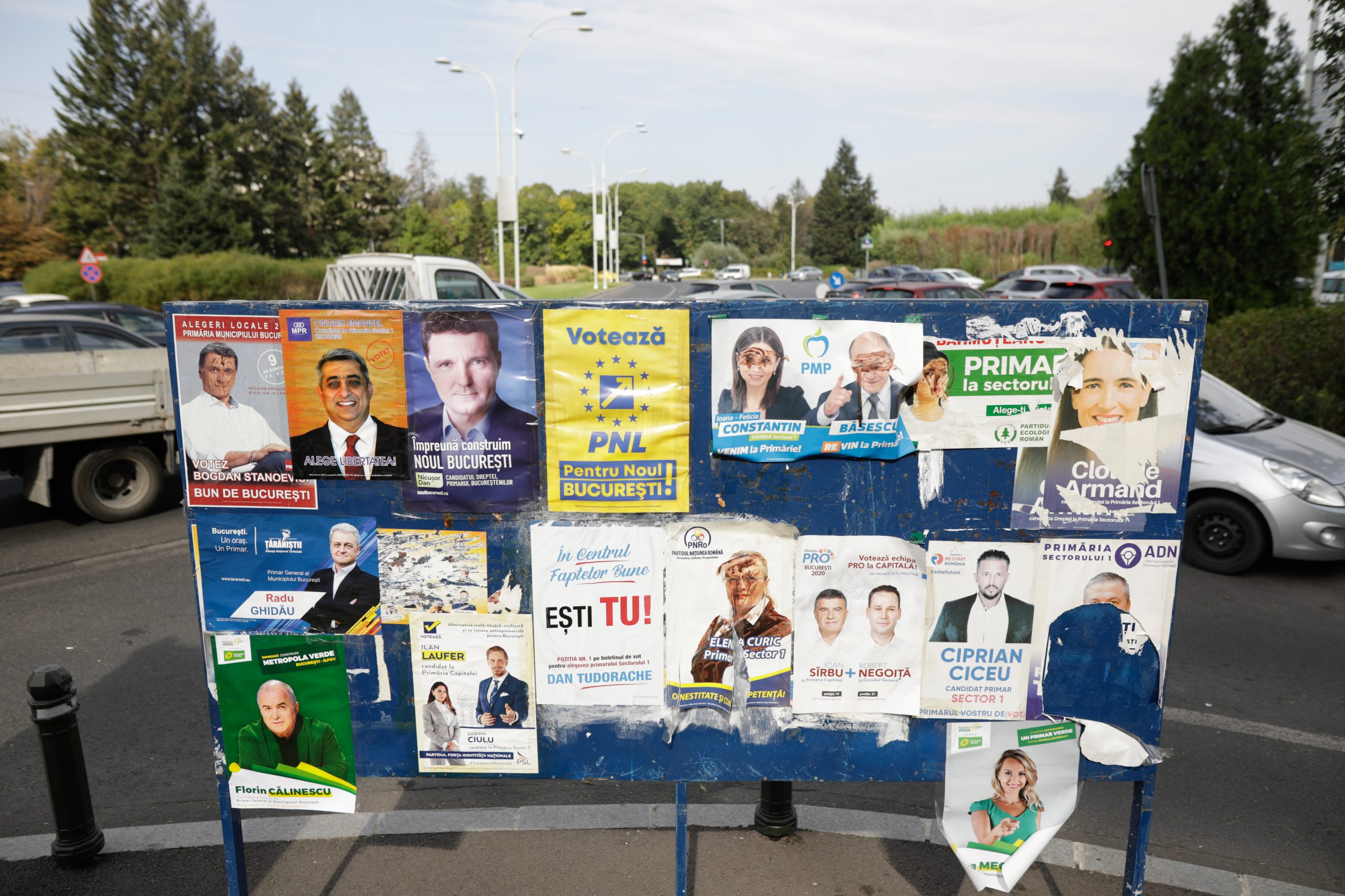 Presa străină, despre alegerile parlamentare: Cine ar putea fi adevăratul câștigător