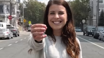 A dat lucruri la schimb până și-a luat o casă, pornind de la o agrafă. Cât timp a durat procesul