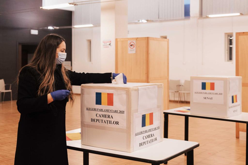Alegeri parlamentare 2020. Cum votează diaspora. Peste 88.000 de români au votat. Țara unde s-au prezentat cei mai mulți români la urne LIVE UPDATE