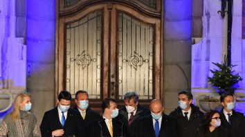 Alegeri parlamentare PNL