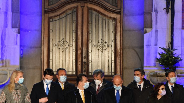 Alegeri parlamentare PNL