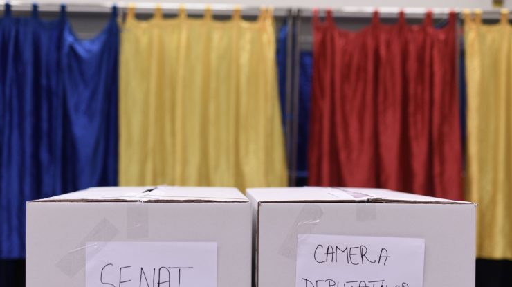 A doua zi de vot în diaspora a început. MAE susține că totul „decurge în condiții bune”