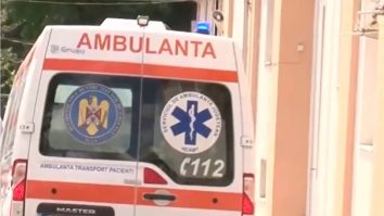 Singurul supraviețuitor al incendiul de la ATI Neamț a fost externat. Starea bărbatului de 74 de ani