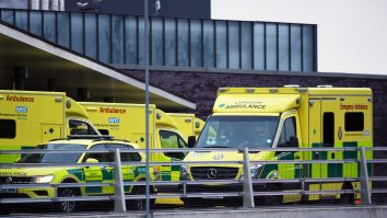 Un grup de medici și cercetători cere lockdown total în Marea Britanie. ”Situația este extrem de îngrijorătoare”