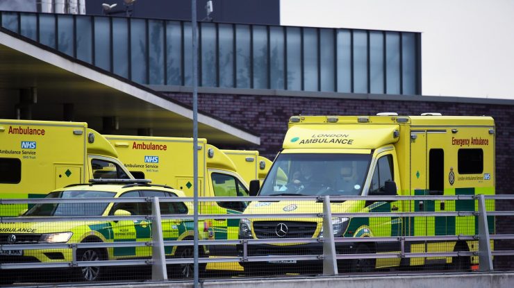 Un grup de medici și cercetători cere lockdown total în Marea Britanie. ”Situația este extrem de îngrijorătoare”