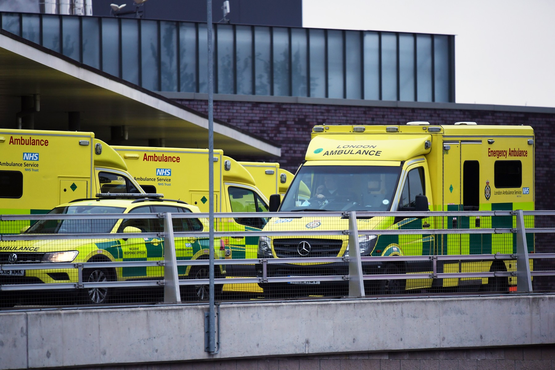 Un grup de medici și cercetători cere lockdown total în Marea Britanie. ”Situația este extrem de îngrijorătoare”