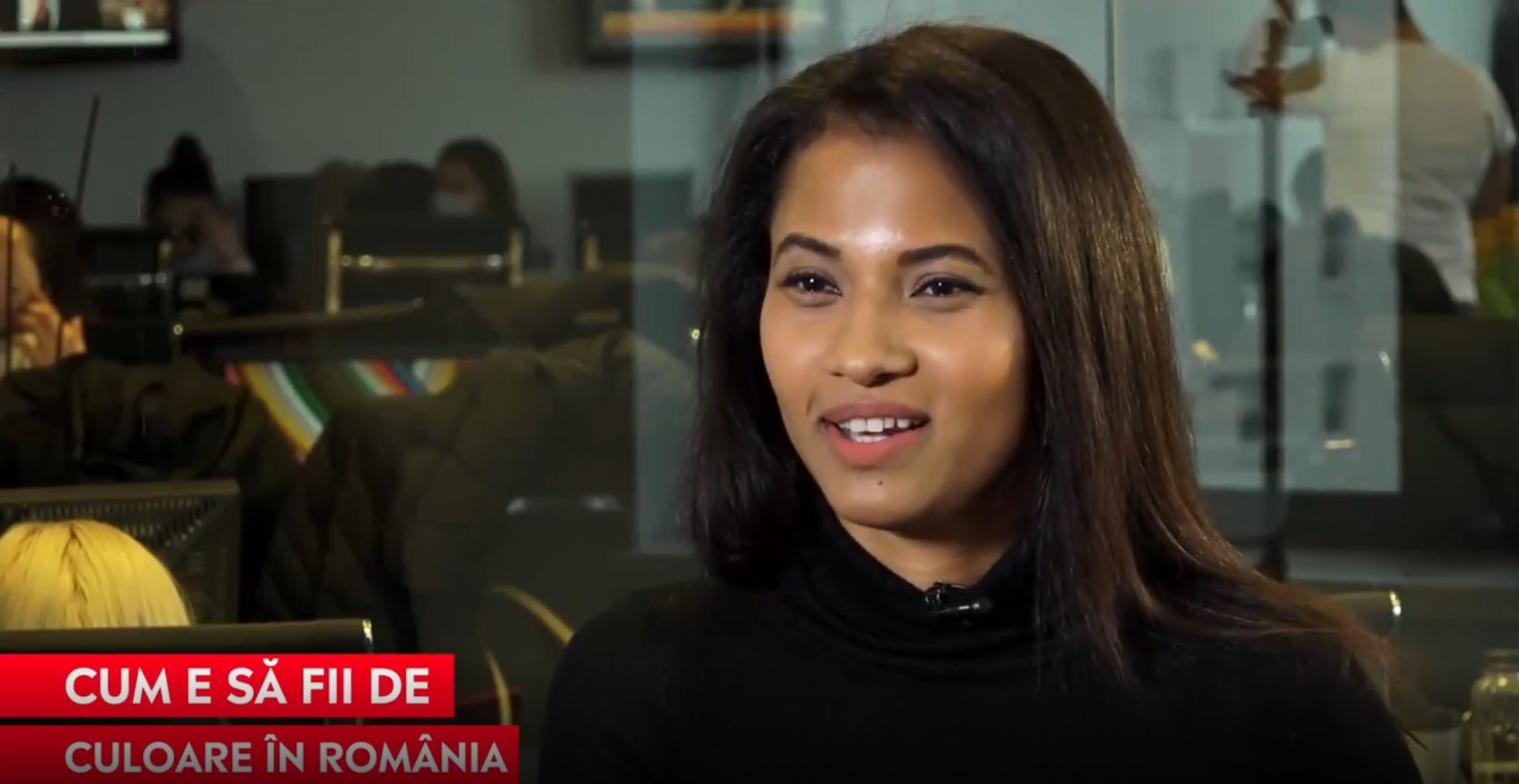 Mărturia unui corespondent Aleph News care a luptat cu rasismul în adolescență: „Problema asta mai vine și din familie“