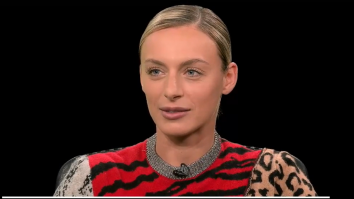 Tenismena Ana Bogdan, despre muncă, emoție și performanță