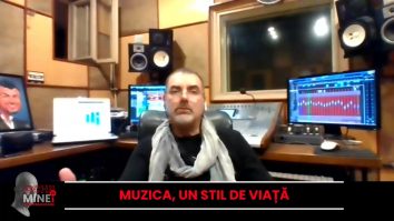 Andrei Kerestely, compozitor și orchestrator: „De undeva, de foarte sus, se dorește ca școala să nu mai fie importantă”